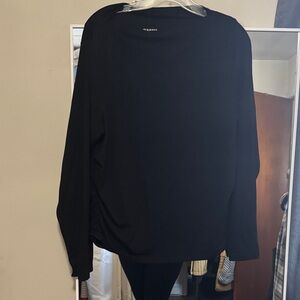 Black Long Sleeve